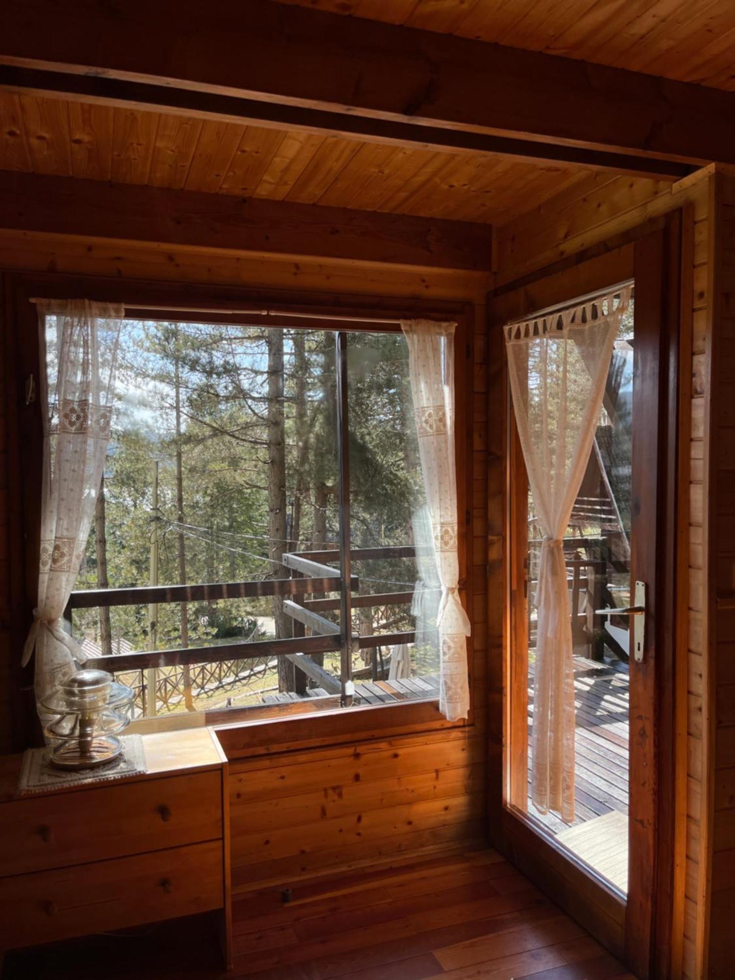 Chalet Natura Sport&Relax Cavaliere  Esterno foto