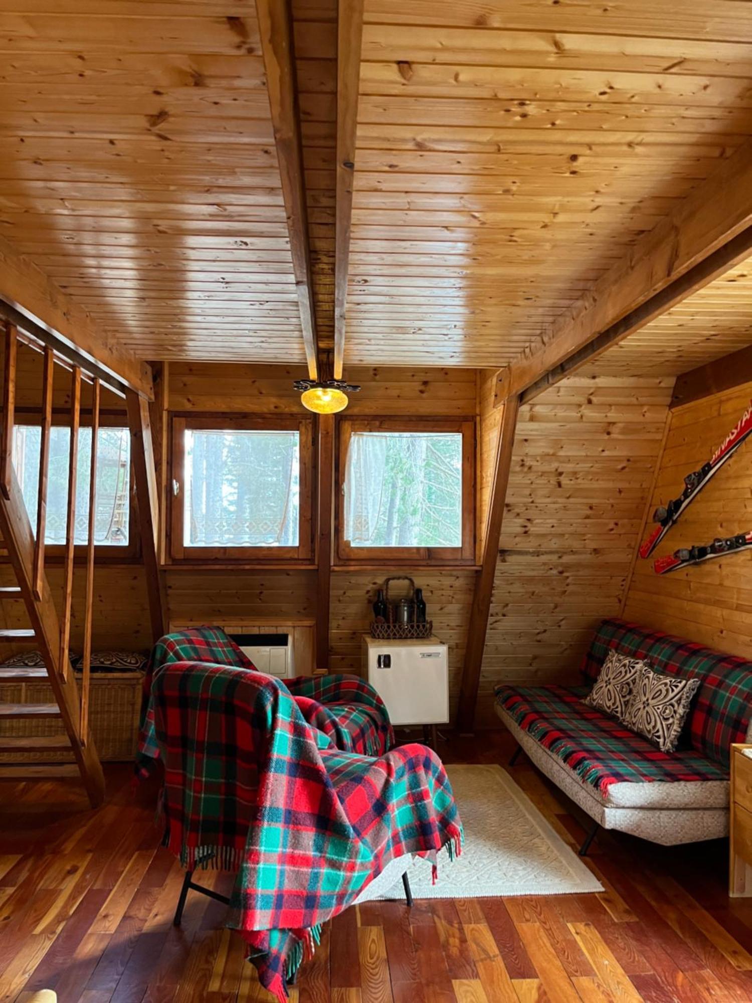Chalet Natura Sport&Relax Cavaliere  Esterno foto