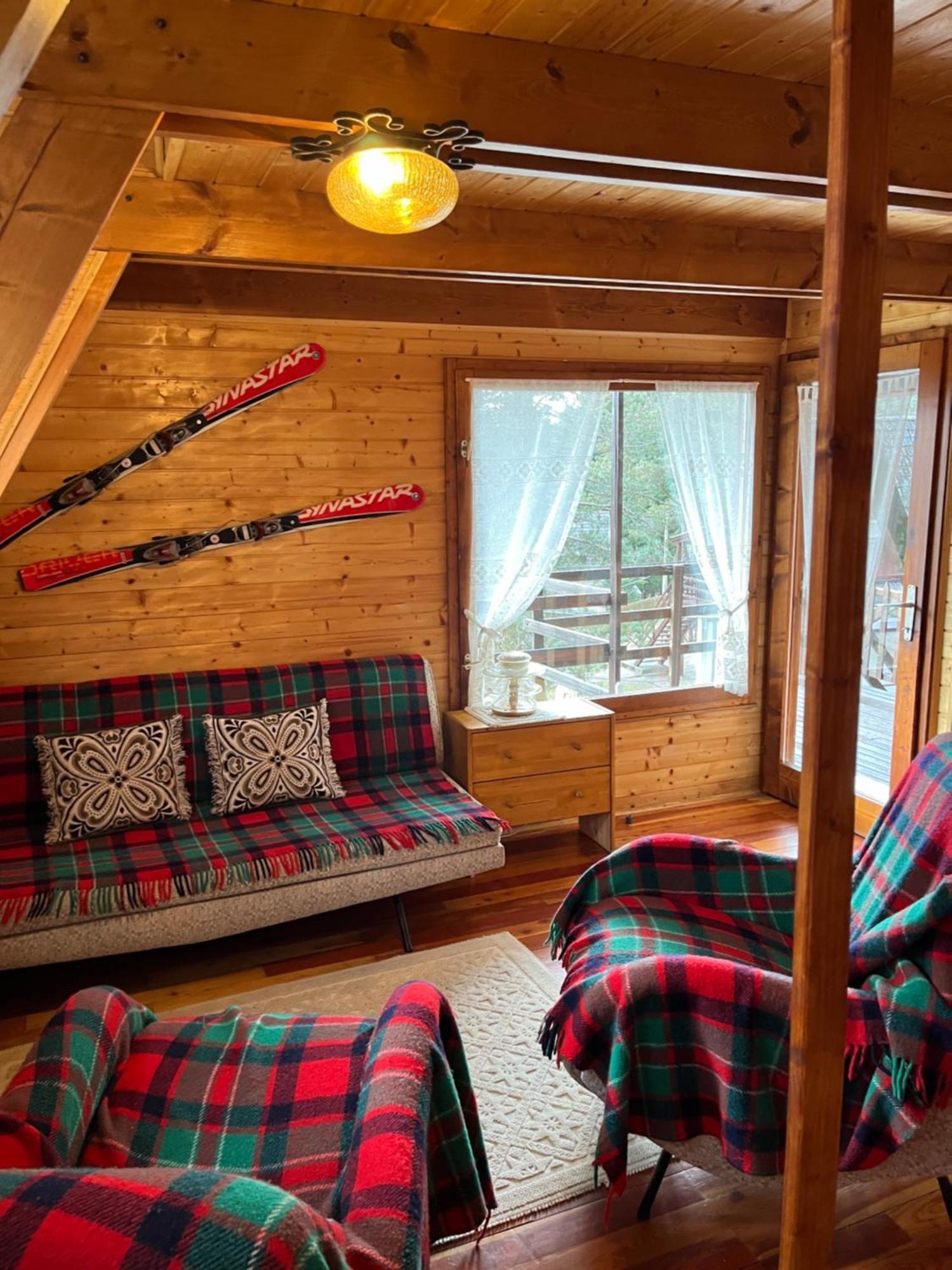 Chalet Natura Sport&Relax Cavaliere  Esterno foto