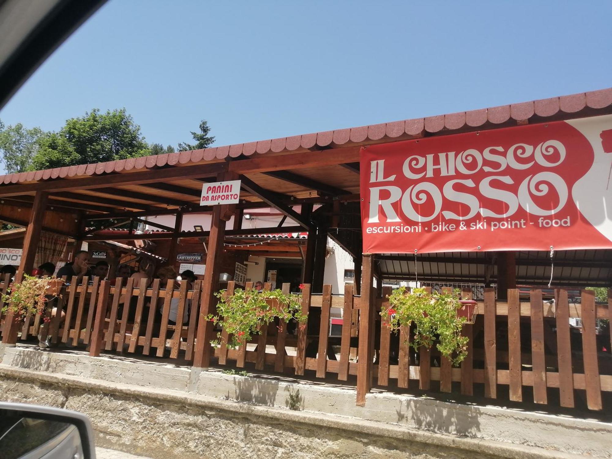 Chalet Natura Sport&Relax Cavaliere  Esterno foto